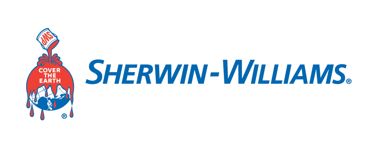 Sherwin-Williams logo